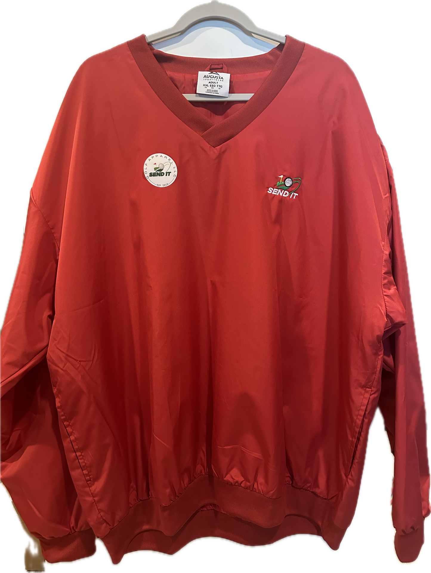 Augusta Windbreaks