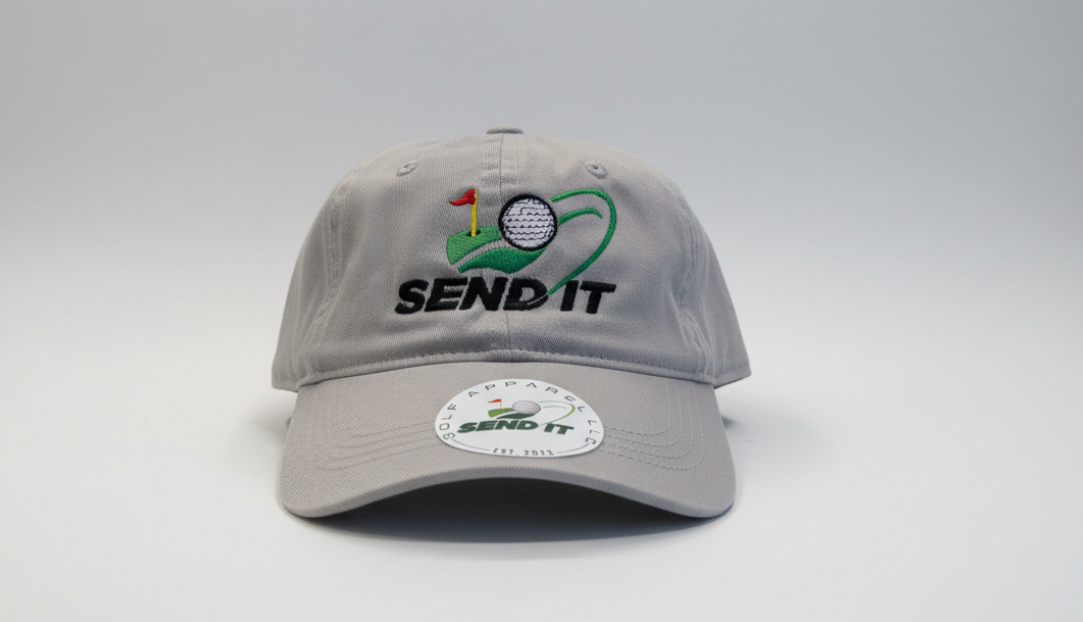 Ahead Extreme Hats