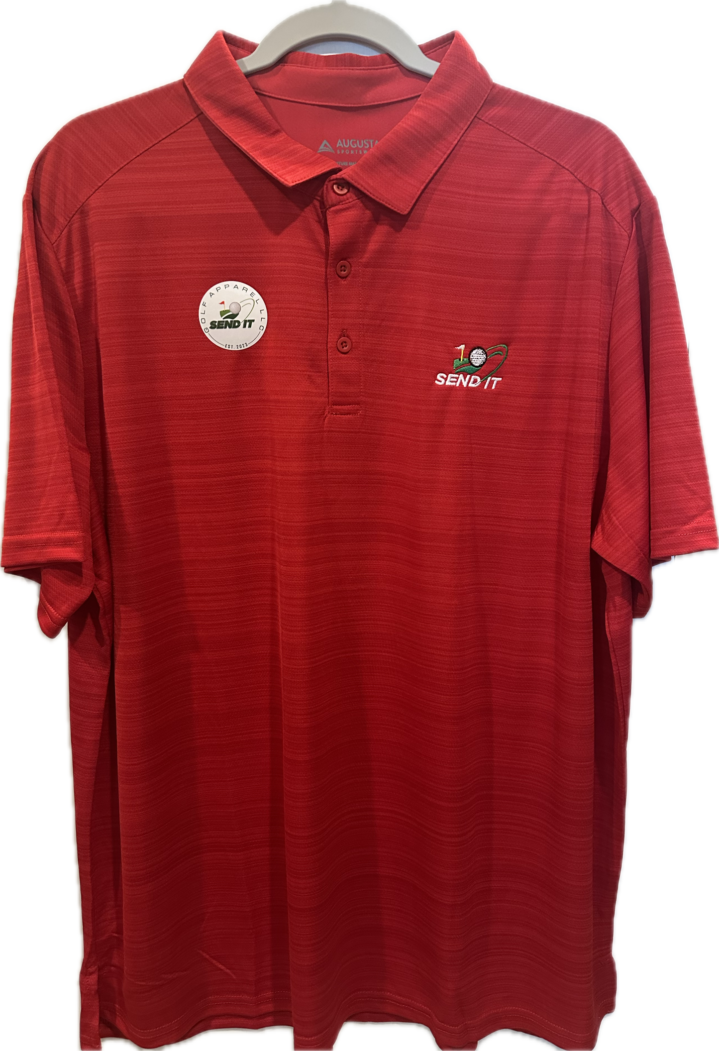 Pursuit Polo by Augusta