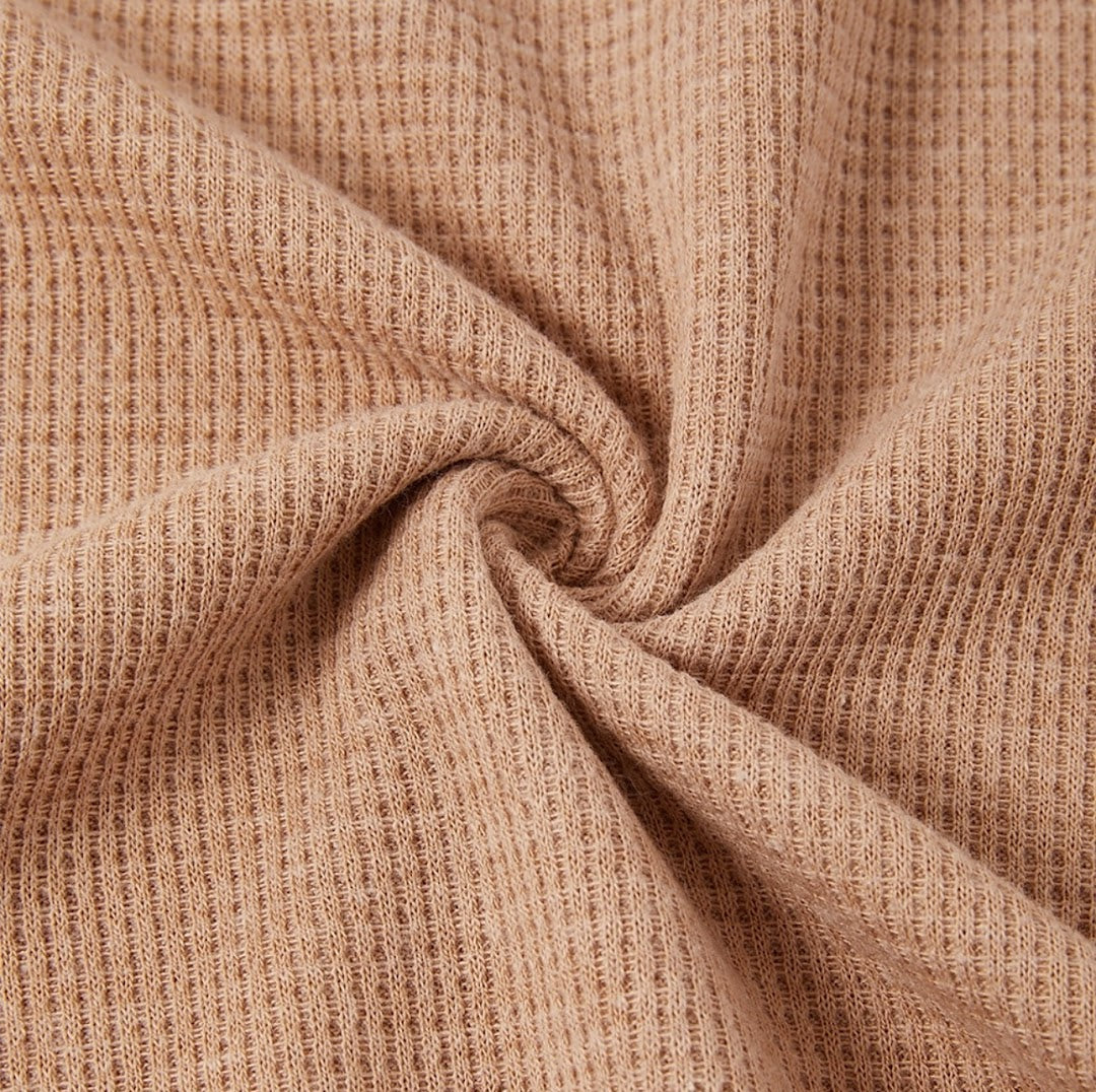 Ouku Waffle Polo