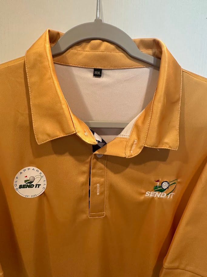 Ouku Golf Shirt Polo