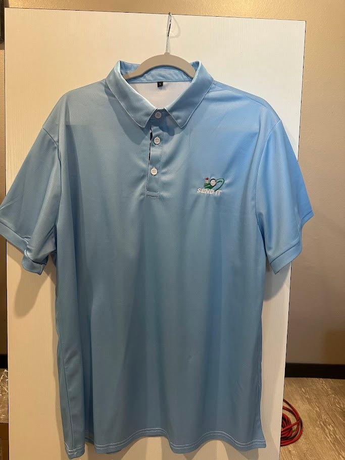 Ouku Golf Shirt Polo