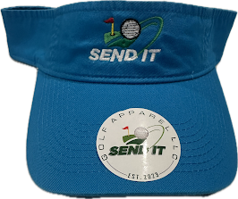 Womens Visor's