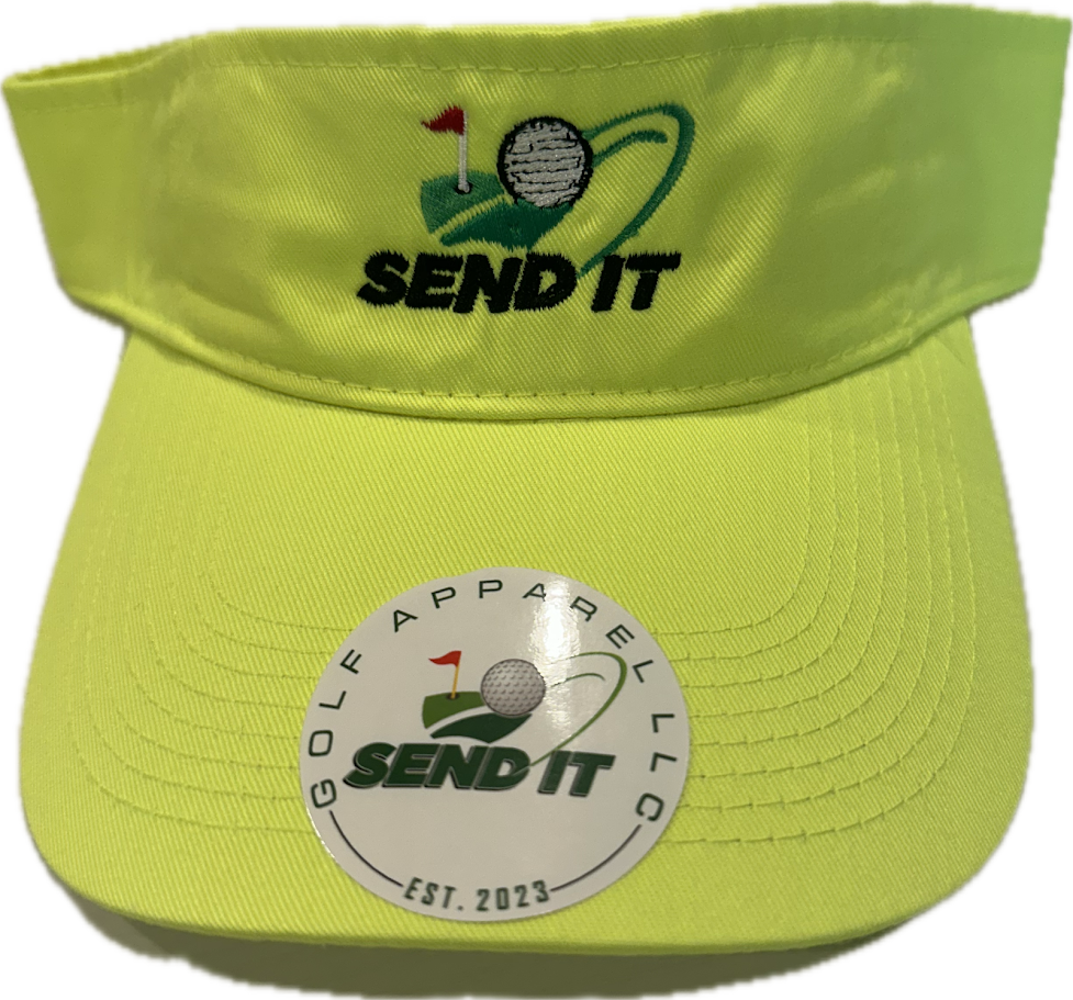 Womens Visor's