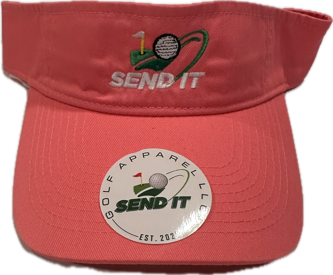 Womens Visor's