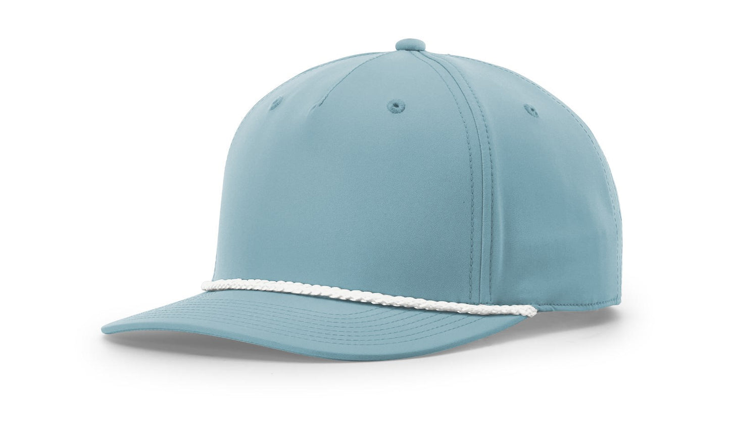 GOLF ROPE HATS - SEND IT