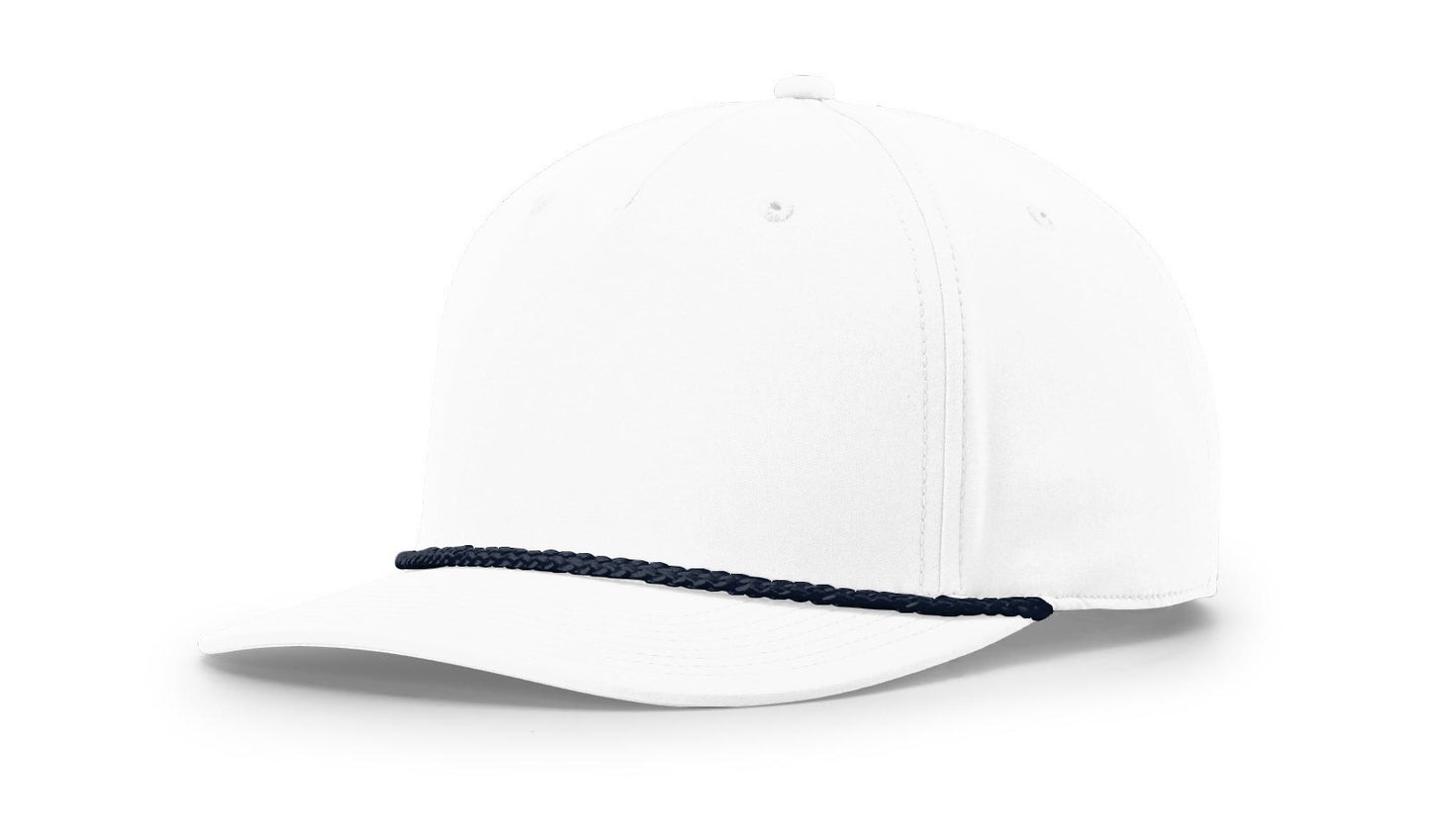 GOLF ROPE HATS - SEND IT