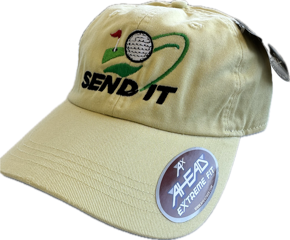 Ahead Extreme Hats