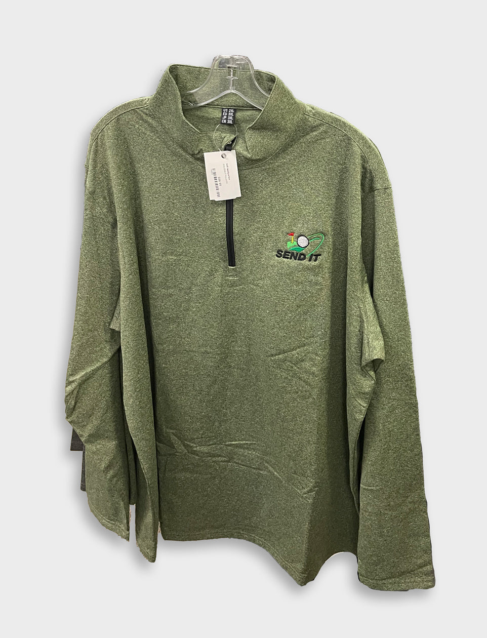 MAGCOMSEN PULLOVERS