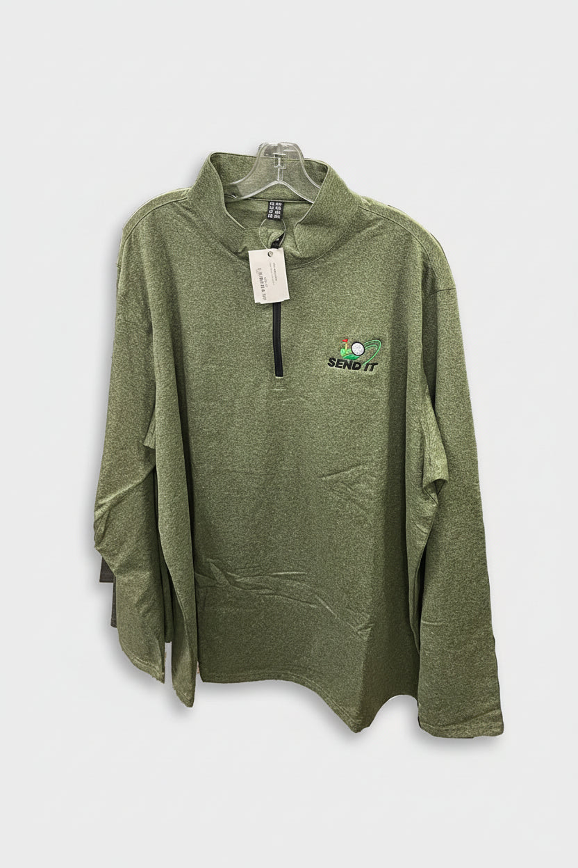MAGCOMSEN PULLOVERS