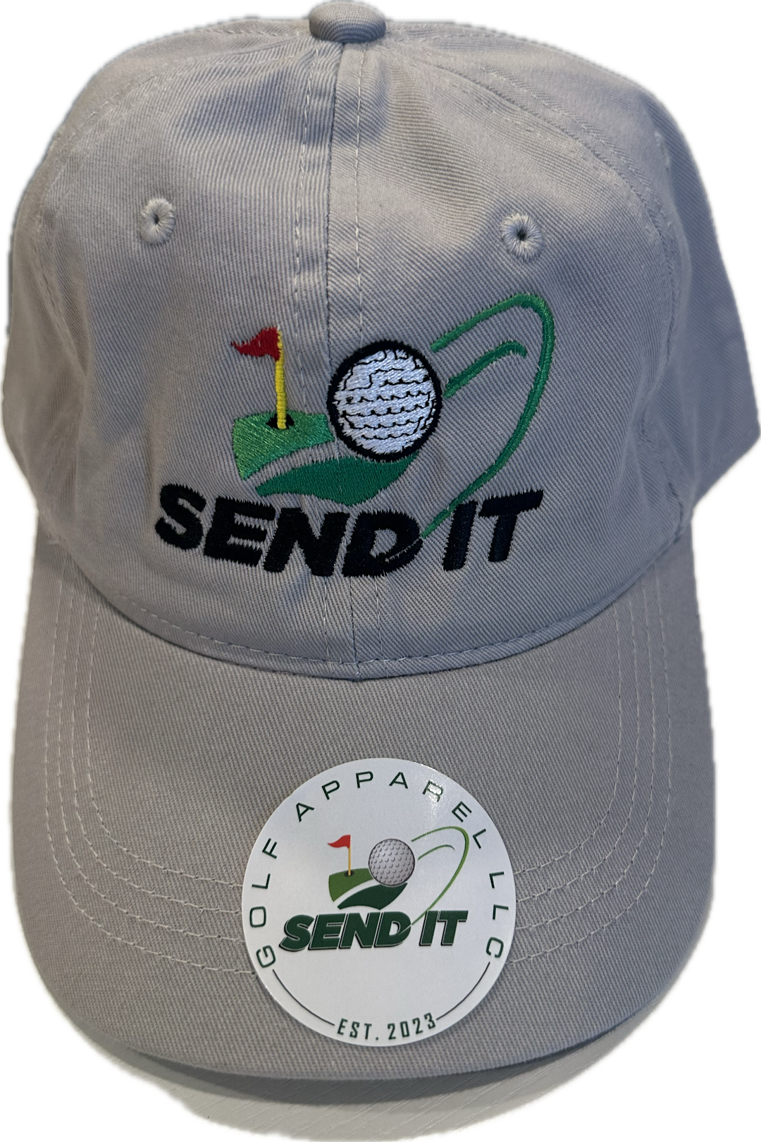 Outdoor Golf Hats GWT111