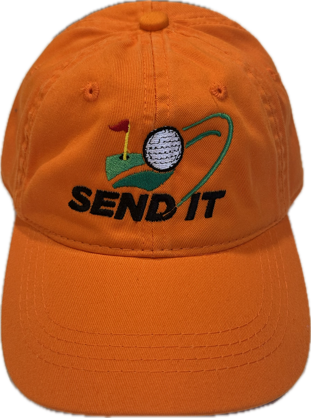Outdoor Golf Hats GWT111