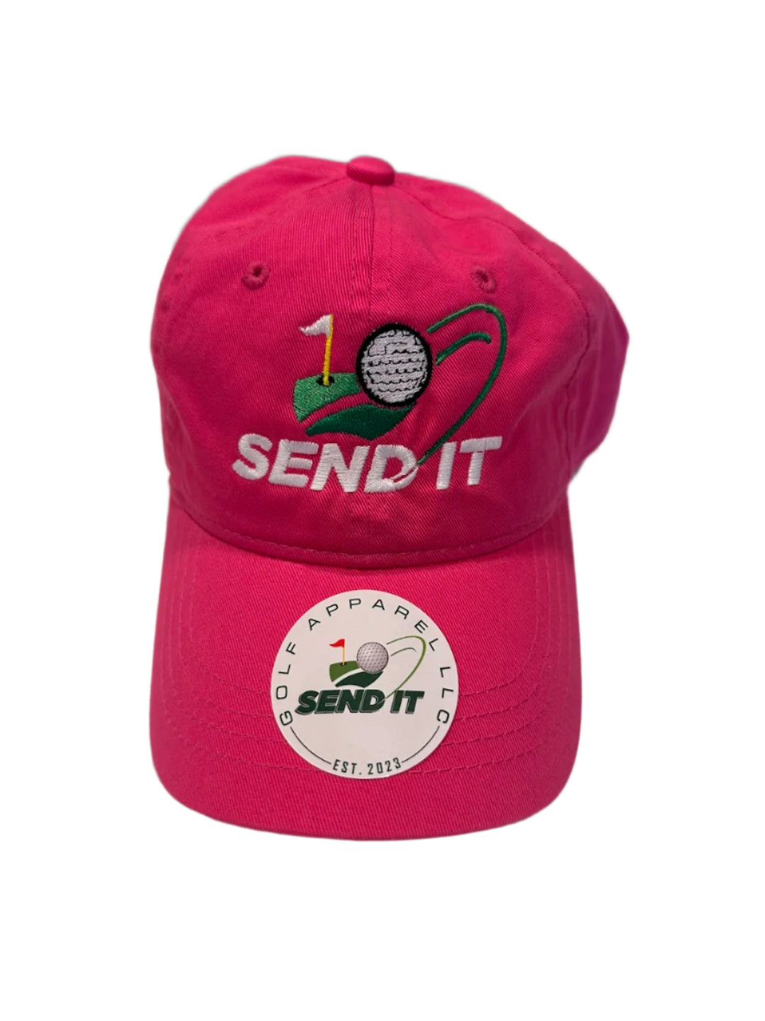 Outdoor Golf Hats GWT111