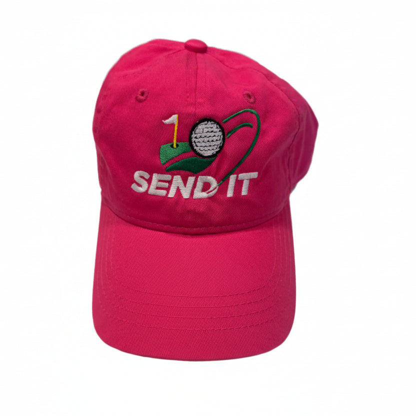 Outdoor Golf Hats GWT111