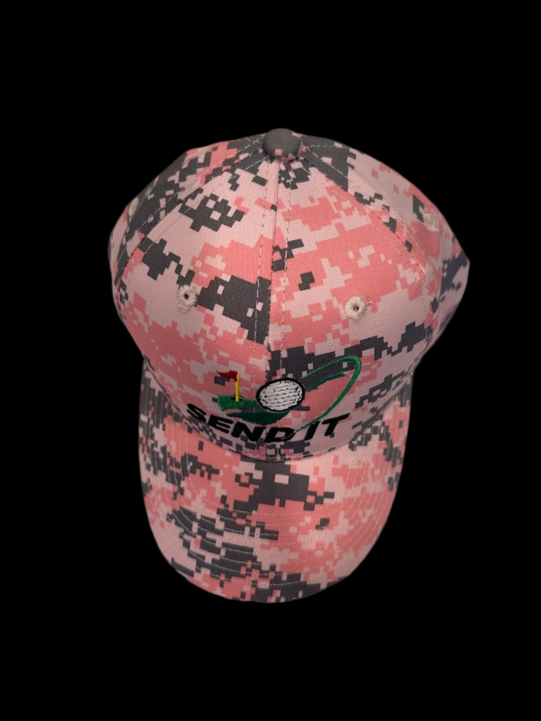 Outdoor Golf Hats GWT111