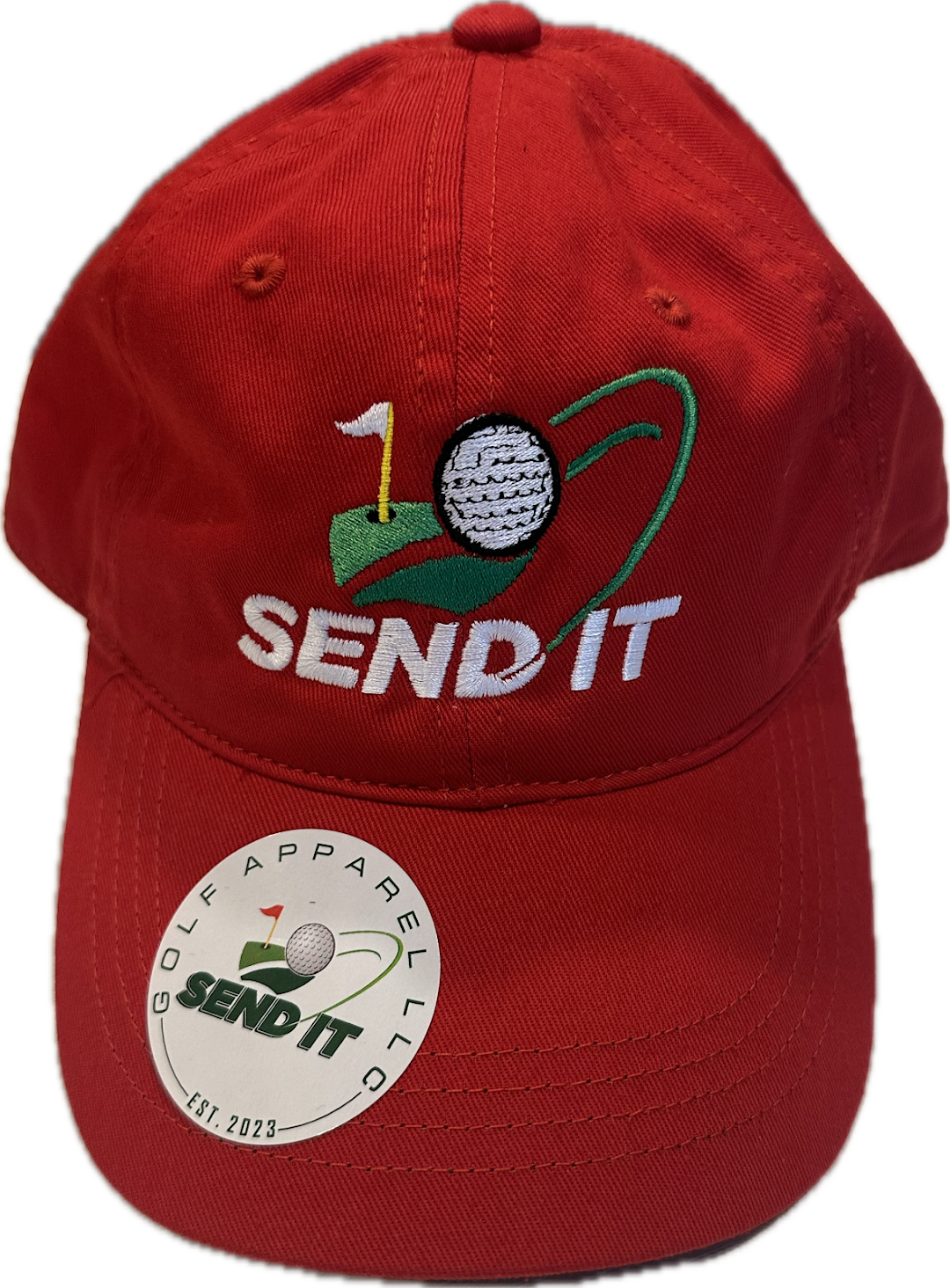 Outdoor Golf Hats GWT111