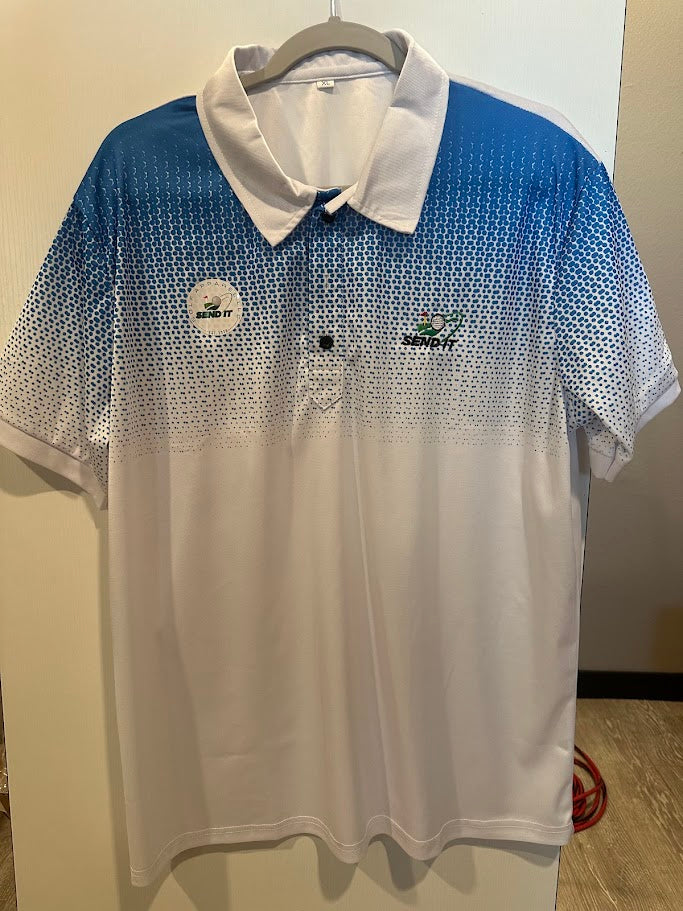 Ouku Golf Shirt Polo