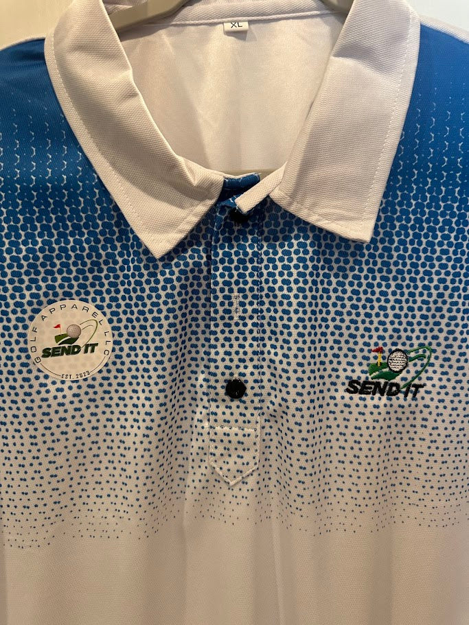Ouku Golf Shirt Polo