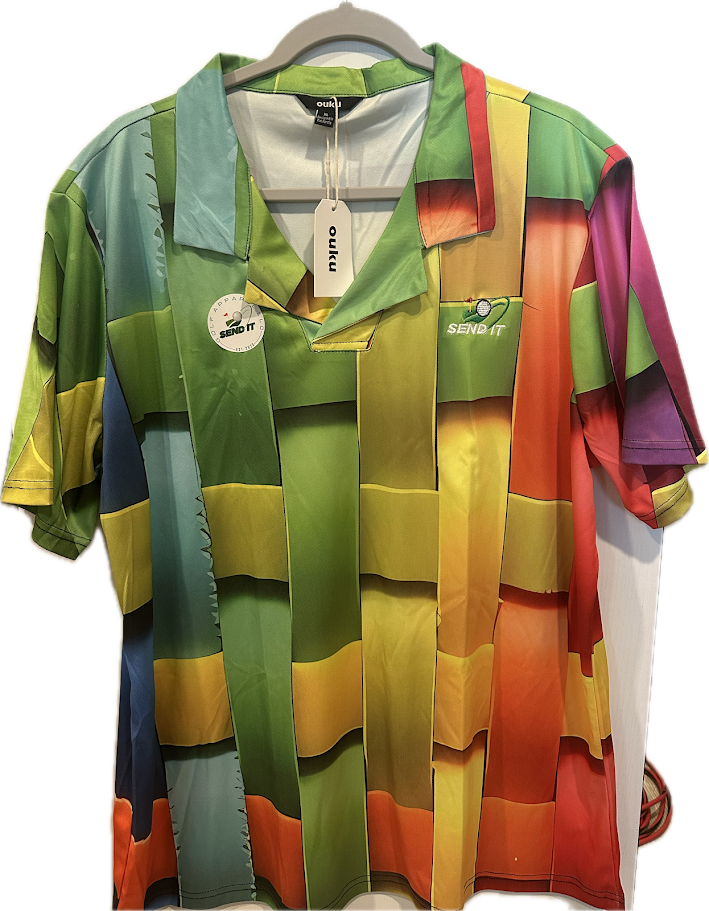 John Daly special