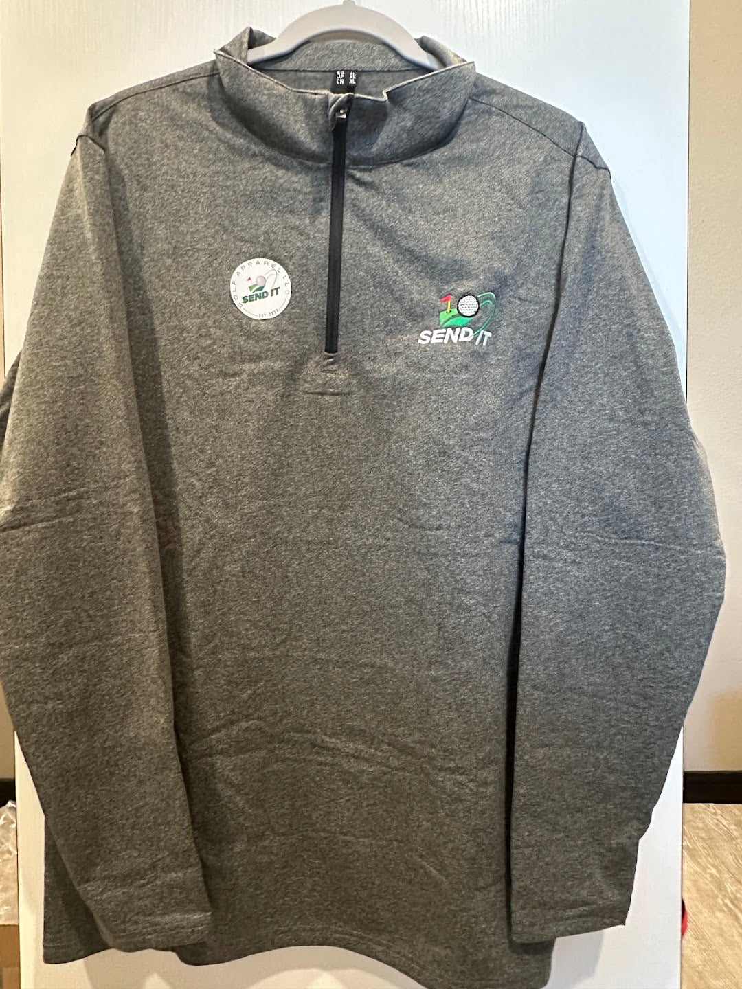 MAGCOMSEN PULLOVERS