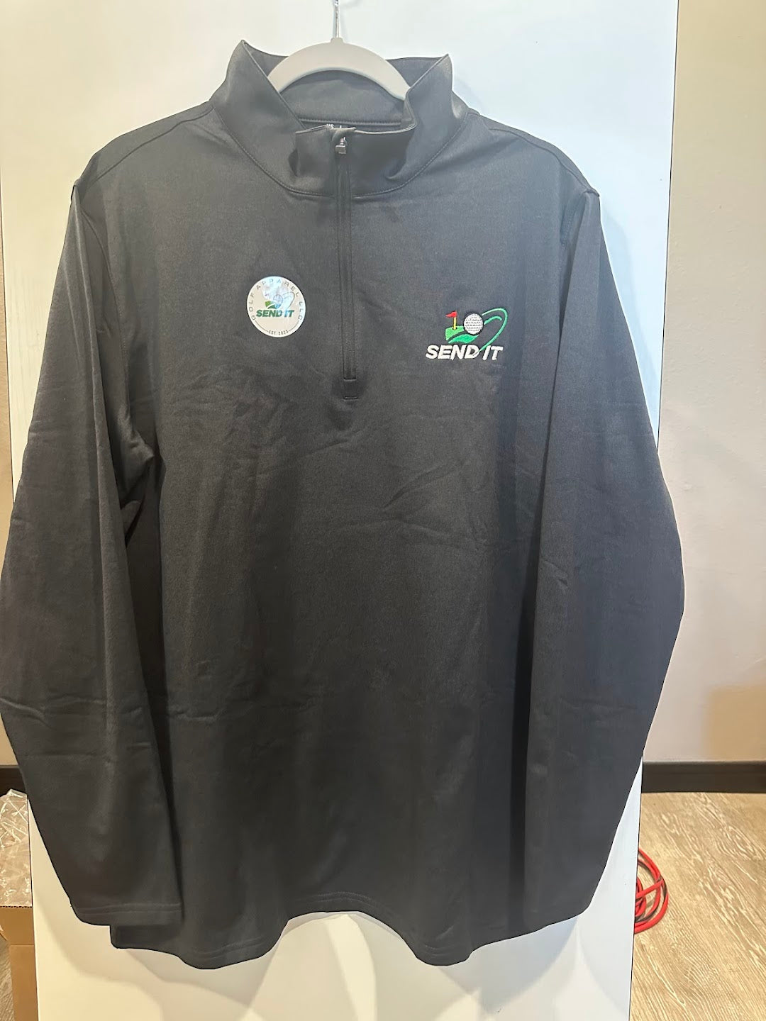 MAGCOMSEN PULLOVERS