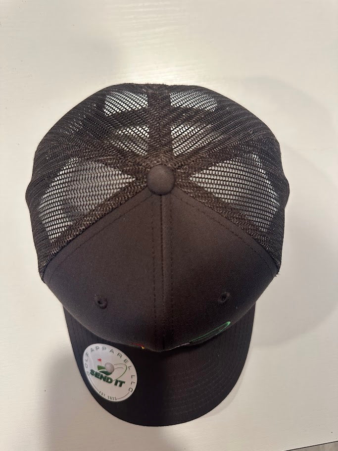 Richardson 112 Trucker Hat