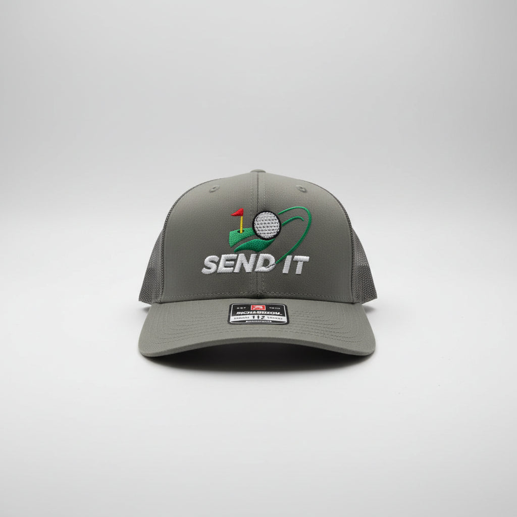 Richardson 112 Trucker Hat