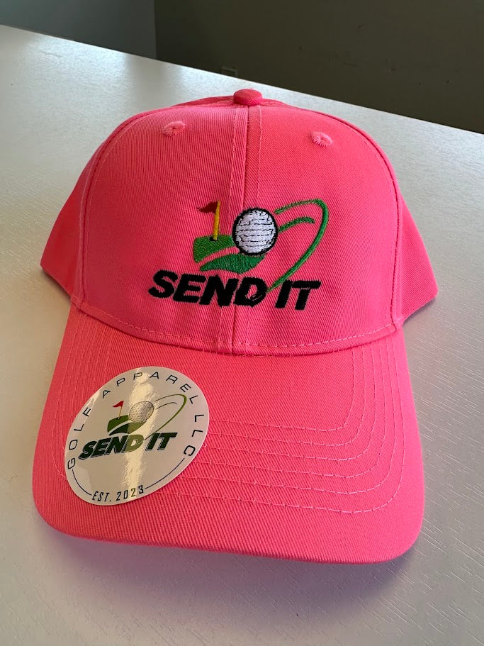 Send It Youth Hats