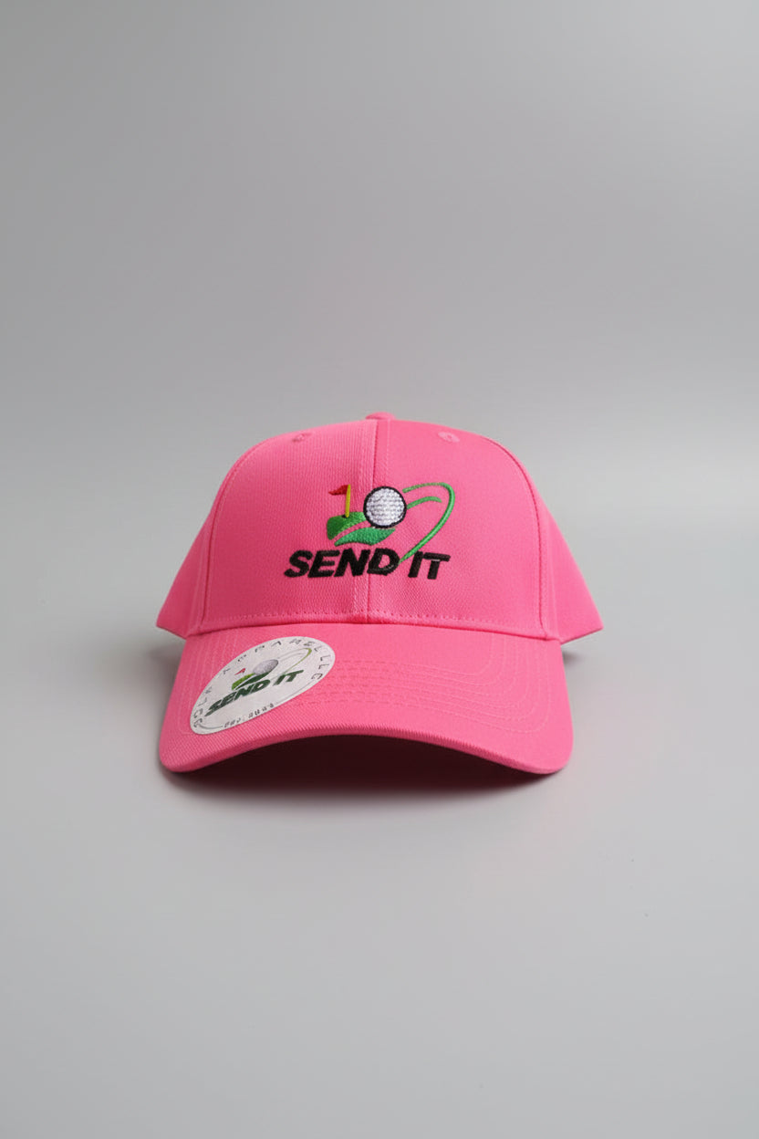 Send It Youth Hats