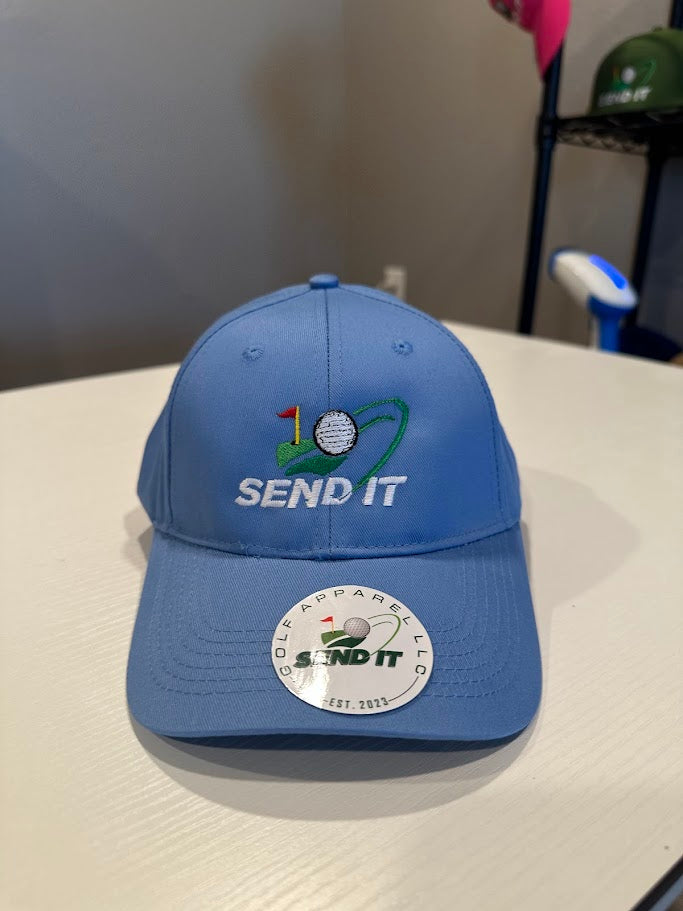 Send It Youth Hats