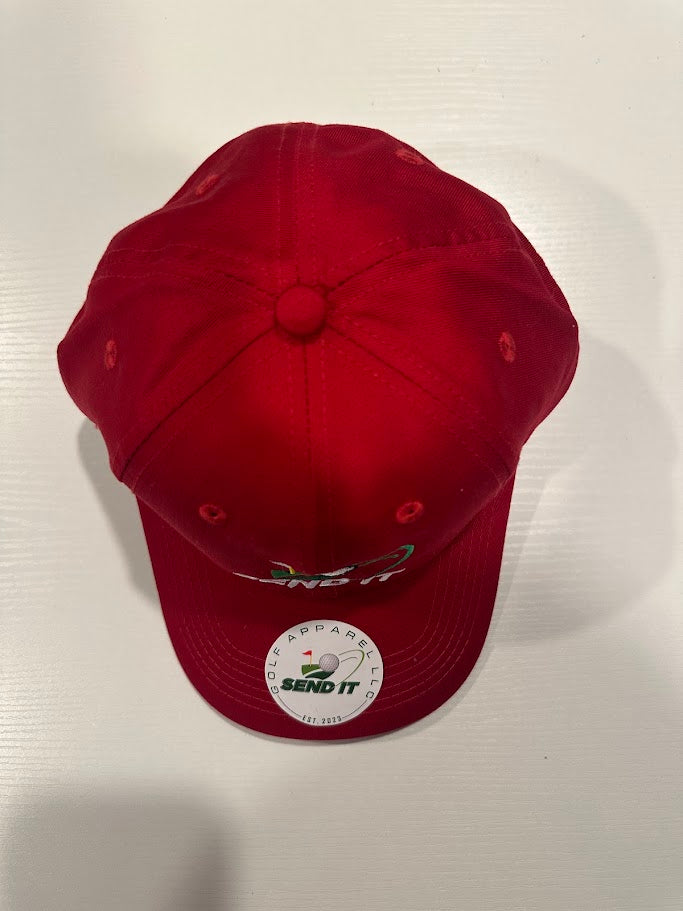 Send It Youth Hats