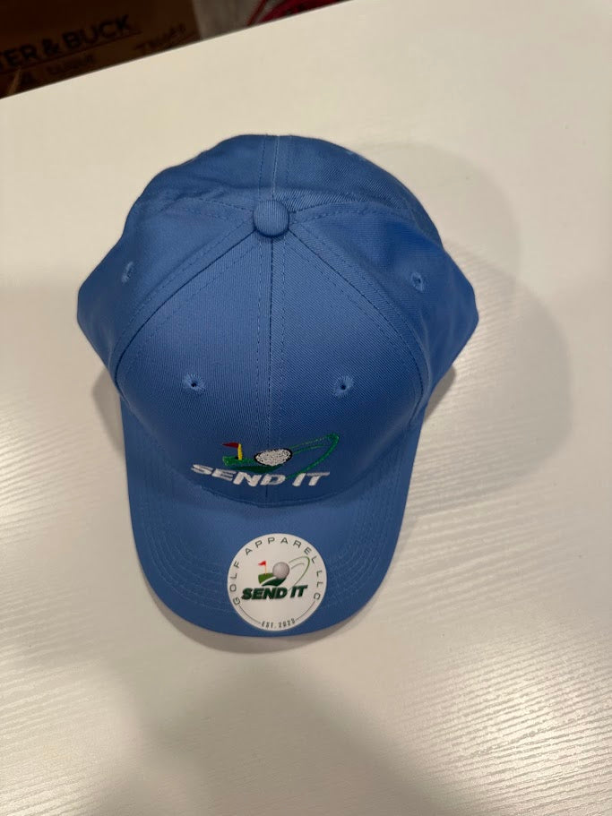 Send It Youth Hats