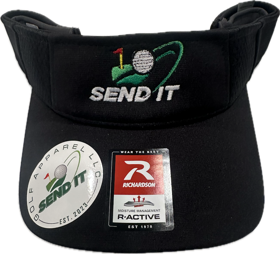 Richardson R-Active Visor's