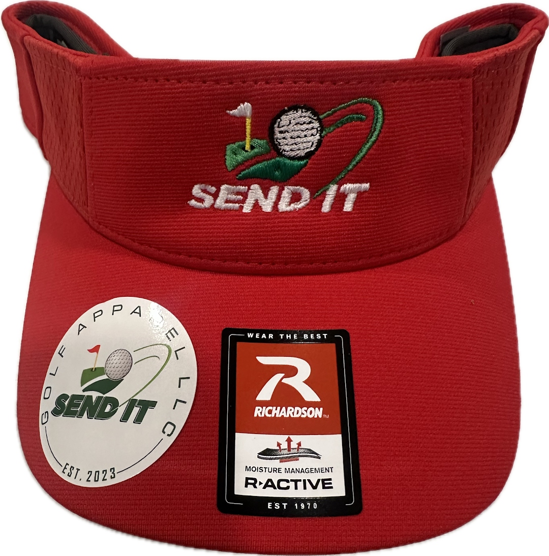 Richardson R-Active Visor's