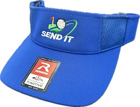 Richardson R-Active Visor's