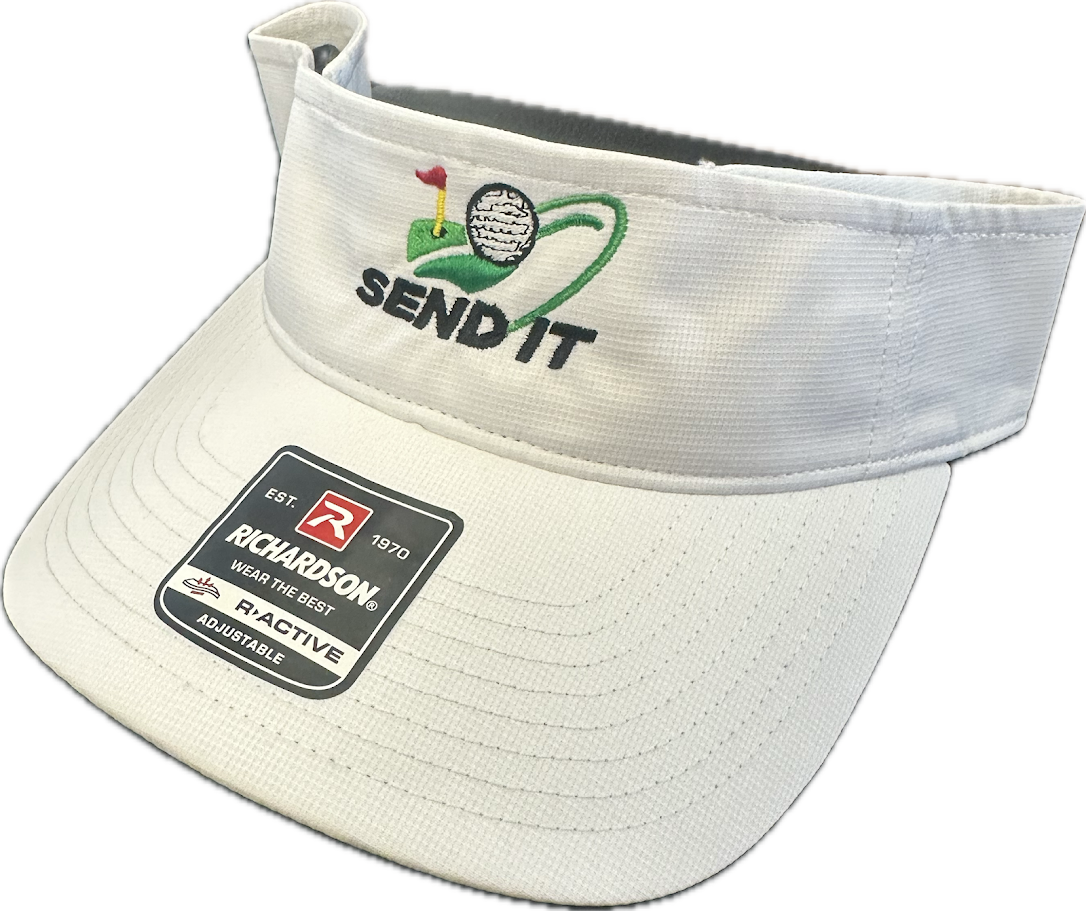 Richardson R-Active Visor's