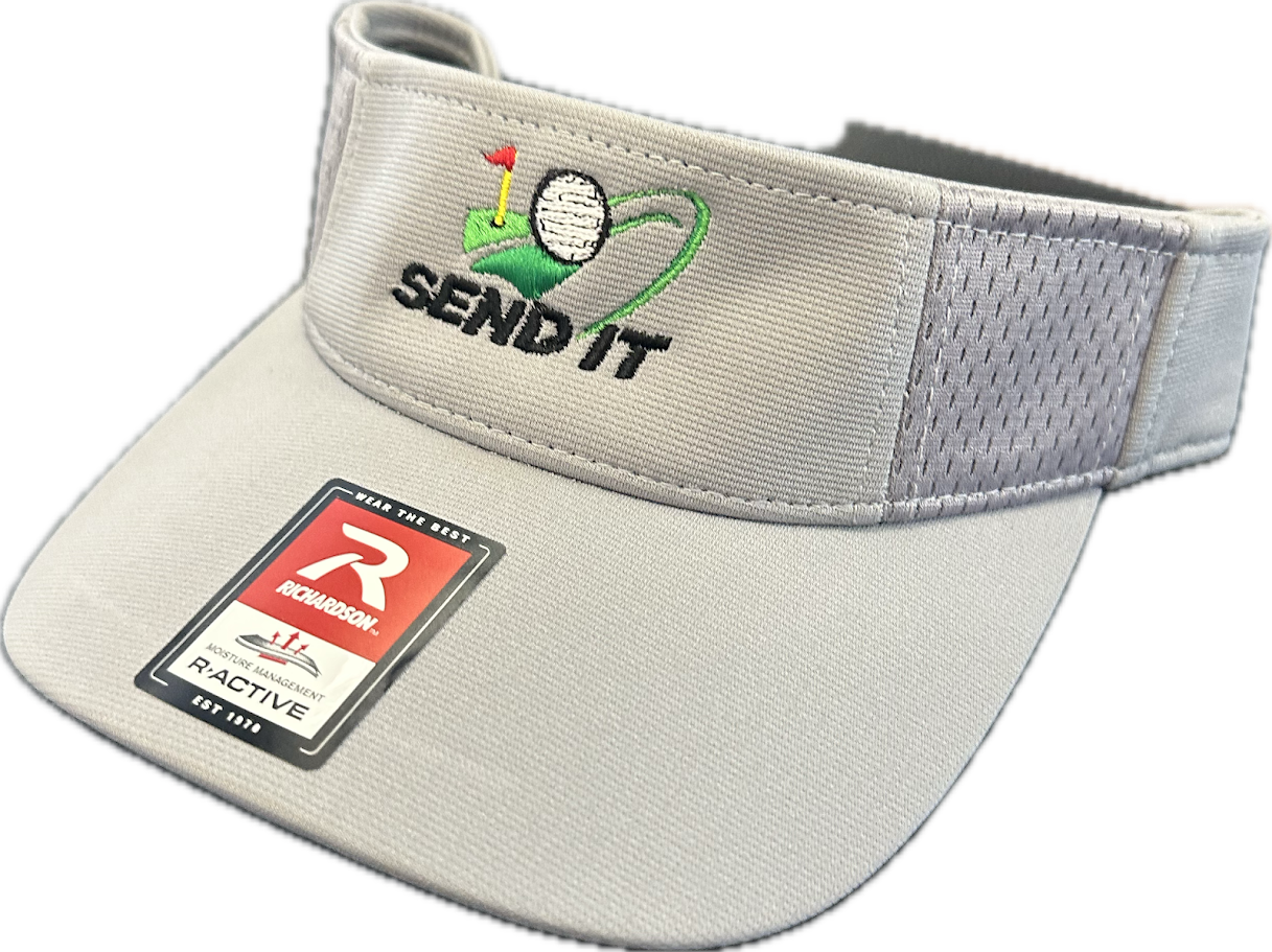 Richardson R-Active Visor's