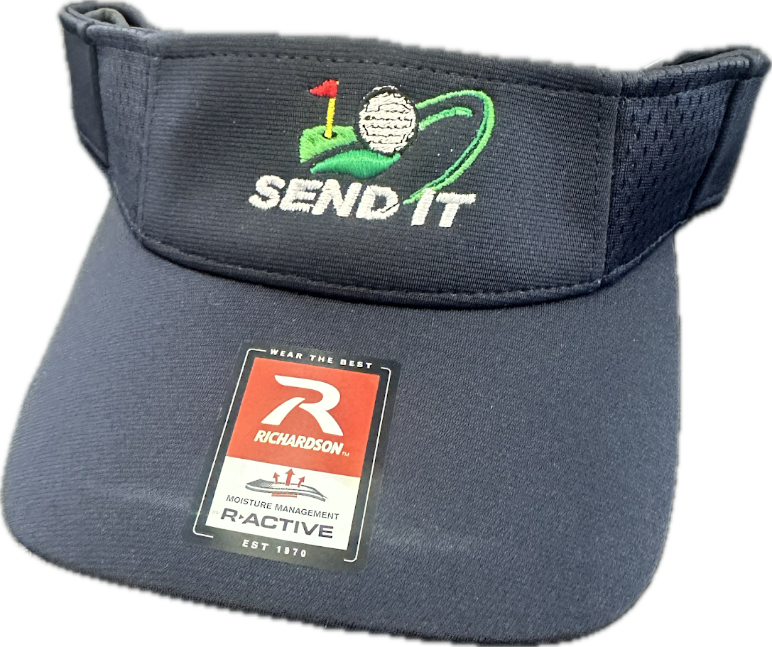 Richardson R-Active Visor's