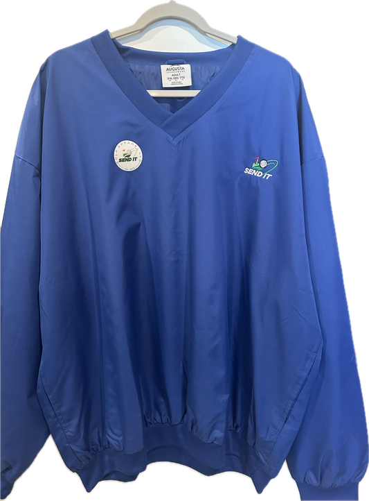 Augusta Windbreaks
