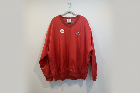 Augusta Fairway Windbreaker