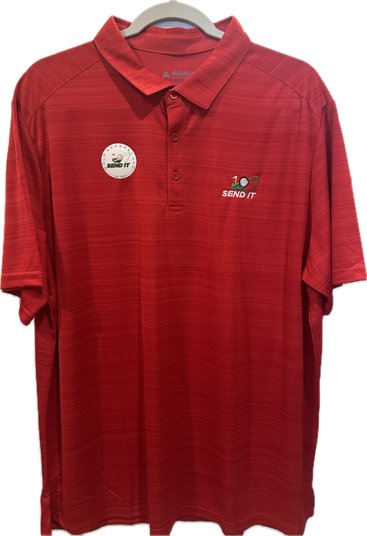 Pursuit Polo by Augusta