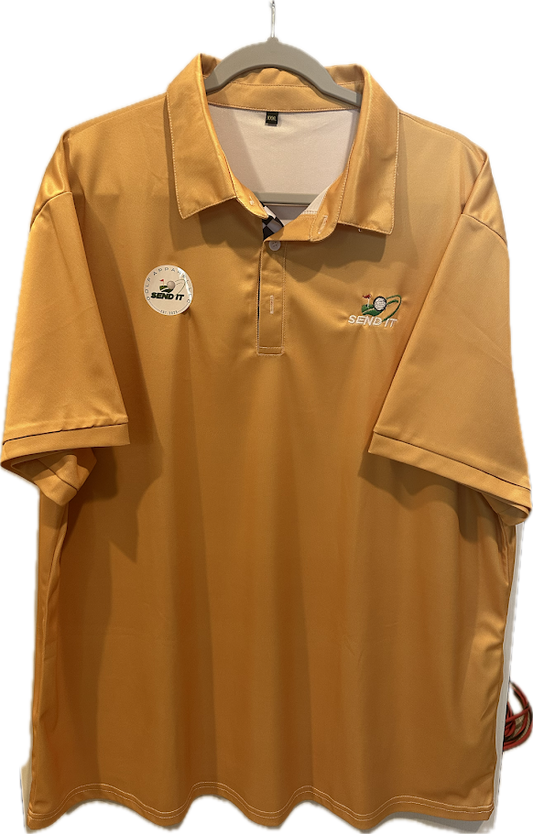 Ouku Golf Shirt Polo
