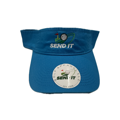 Womens Visor's