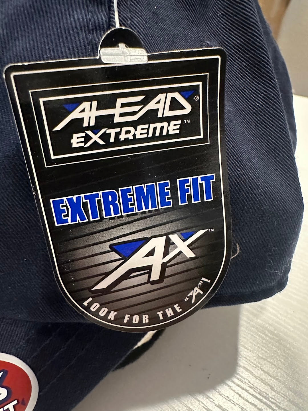 Ahead Extreme Hats