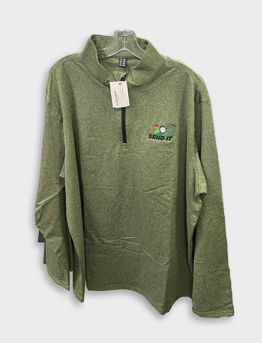MAGCOMSEN PULLOVERS