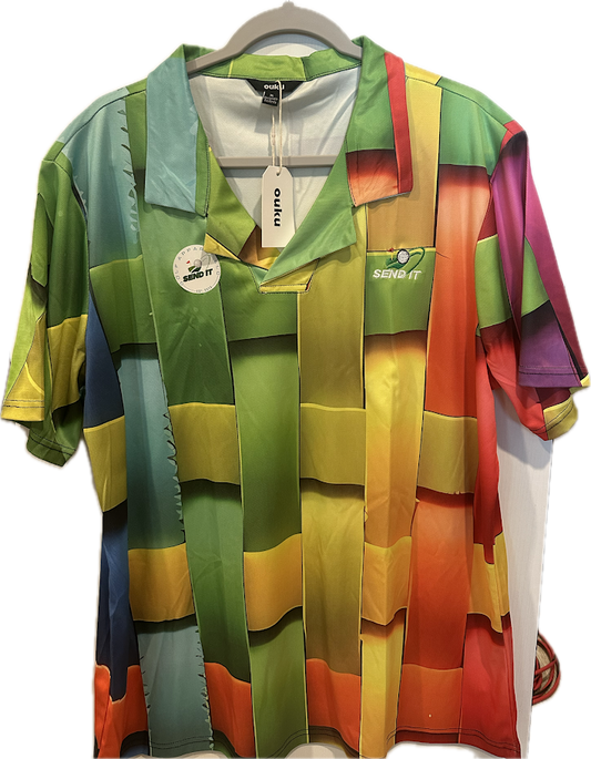 John Daly special