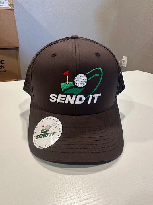 Richardson 112 Trucker Hat