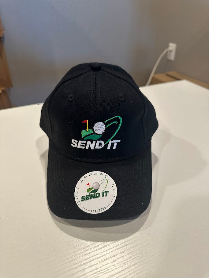 Send It Youth Hats