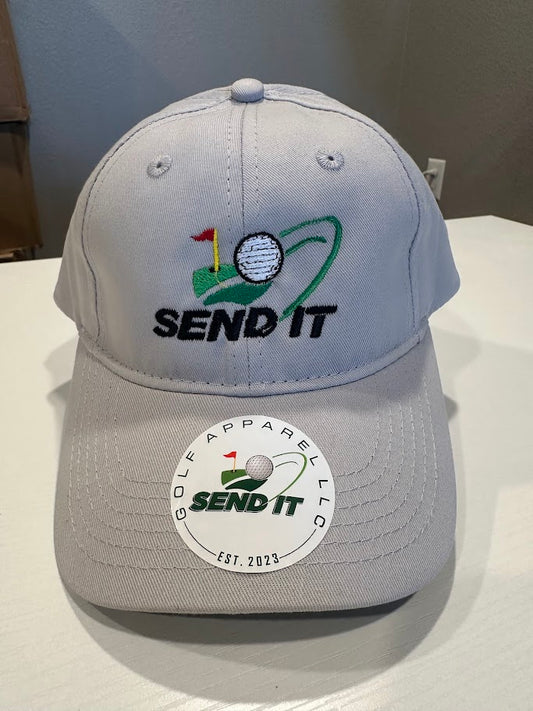 Send It Youth Hats