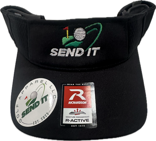 Richardson R-Active Visor's